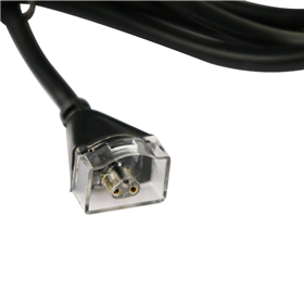 硬燈條插頭連接線，燈條對接插頭線，燈條轉接線，LED電源連接線
